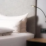 Hotel Am Berghang 3*
