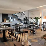 Hotel Am Berghang 3*
