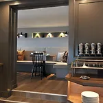 Hotel Am Berghang 3*