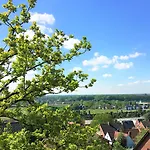 Am Berghang 3*