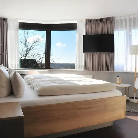 Hotel Am Berghang Bad Bentheim