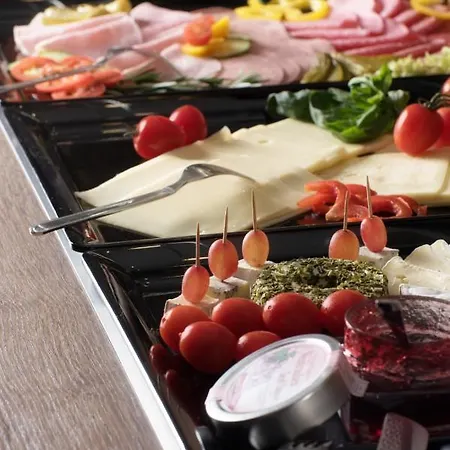 Am Berghang 3* バート・ベントハイム