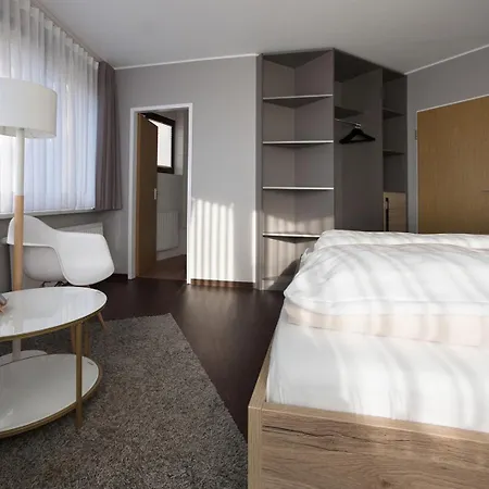 Am Berghang Bad Bentheim