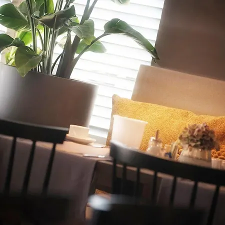 ホテル Am Berghang バート・ベントハイム