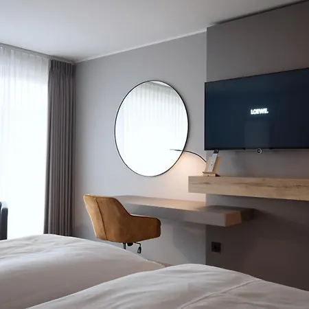 Am Berghang 3* バート・ベントハイム