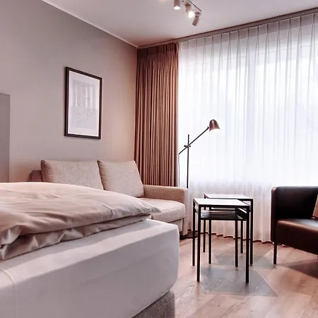 Am Berghang Hotel