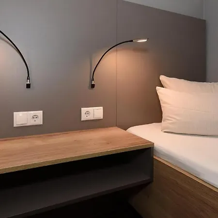 Am Berghang バート・ベントハイム