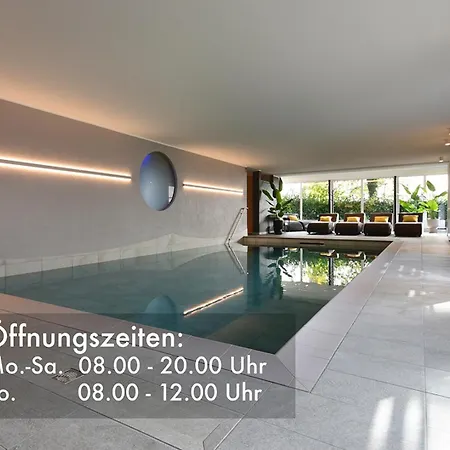 Am Berghang Hotel Bad Bentheim