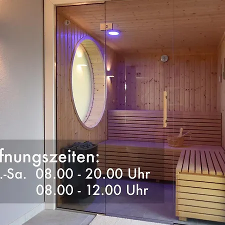 Hotel Am Berghang Bad Bentheim