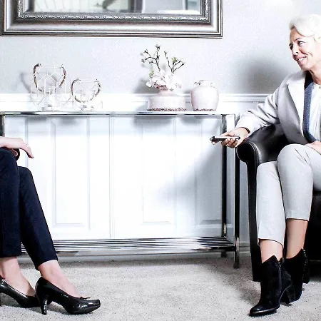 Hotel Am Berghang Bad Bentheim