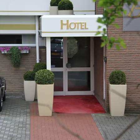 Am Berghang ホテル バート・ベントハイム