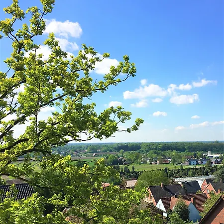 Am Berghang 3*