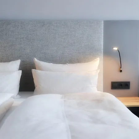 Am Berghang バート・ベントハイム