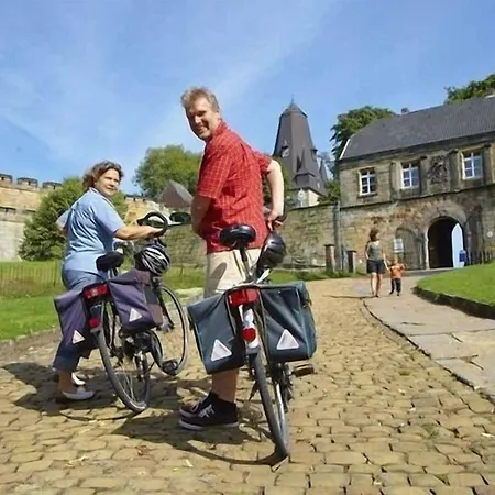 Am Berghang 3* Bad Bentheim