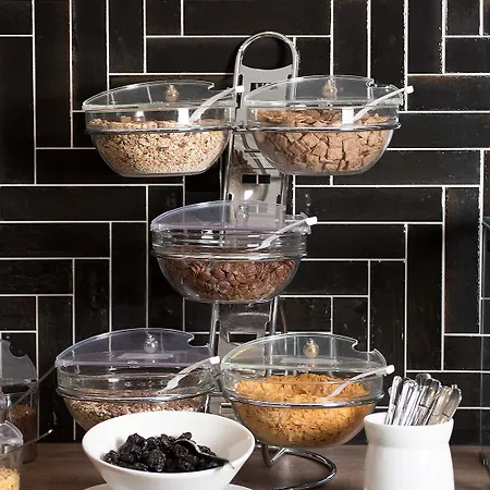 ホテル Am Berghang