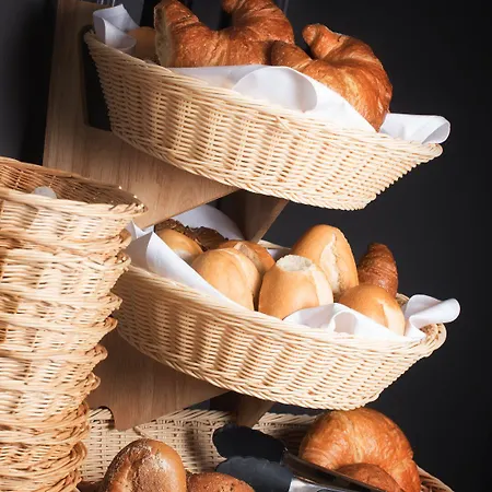 Am Berghang ホテル バート・ベントハイム