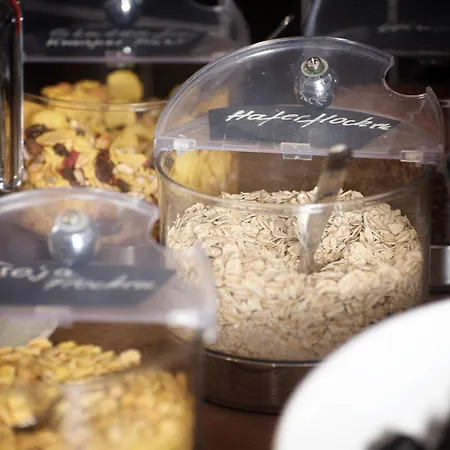 Am Berghang バート・ベントハイム