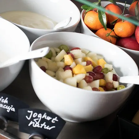 Am Berghang 3* バート・ベントハイム