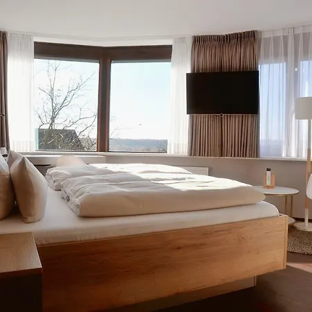 Am Berghang バート・ベントハイム