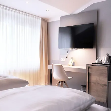 Am Berghang Hotel Bad Bentheim