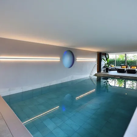 Am Berghang ホテル