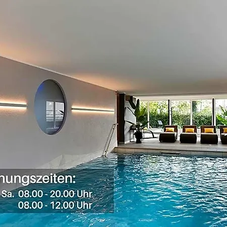 Ξενοδοχείο Am Berghang 3*