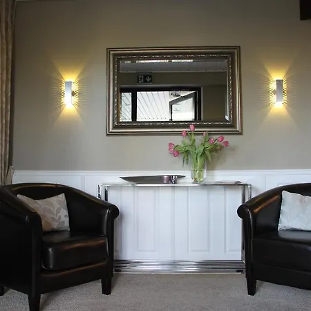 Am Berghang バート・ベントハイム