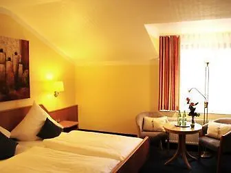 Am Berghang 3* Bad Bentheim