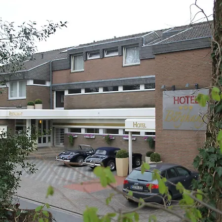 Am Berghang バート・ベントハイム