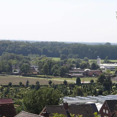 Am Berghang Bad Bentheim