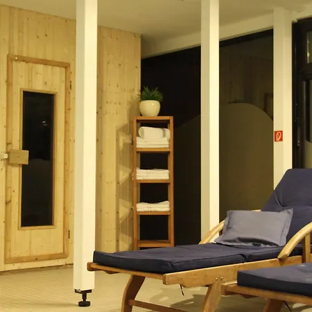 Am Berghang 3* Bad Bentheim