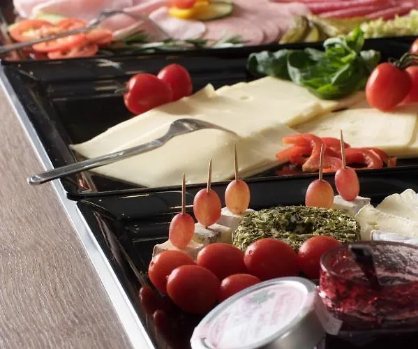 Am Berghang 3* Bad Bentheim