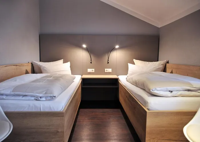 Am Berghang 3* Бад-Бентхайм