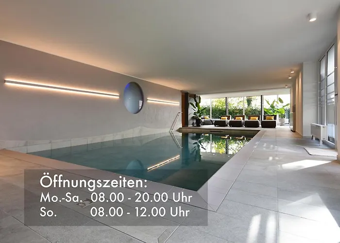 Am Berghang Hotel Bad Bentheim