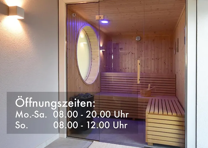 Hotel Am Berghang Bad Bentheim