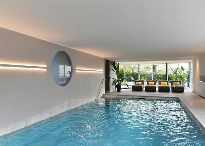 Am Berghang 3* Bad Bentheim