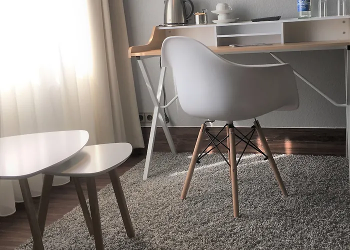 Hotel Am Berghang 3*