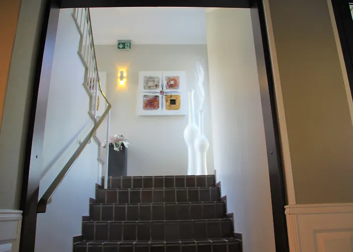 Hotel Am Berghang 3*