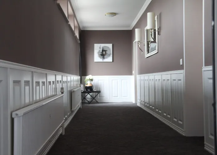 Am Berghang 3* Бад-Бентхайм