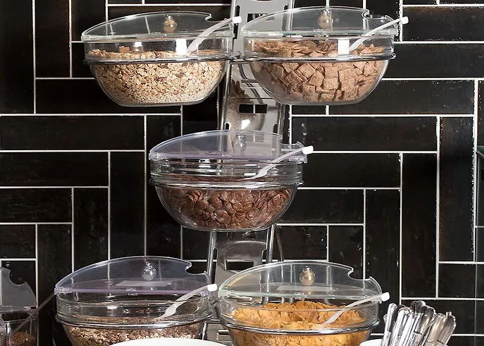 Отель Am Berghang