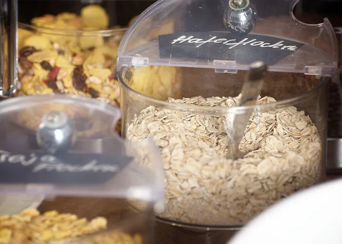 Am Berghang Бад-Бентхайм