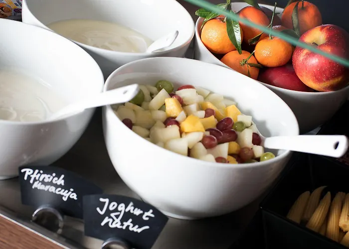 Am Berghang 3* Бад-Бентхайм