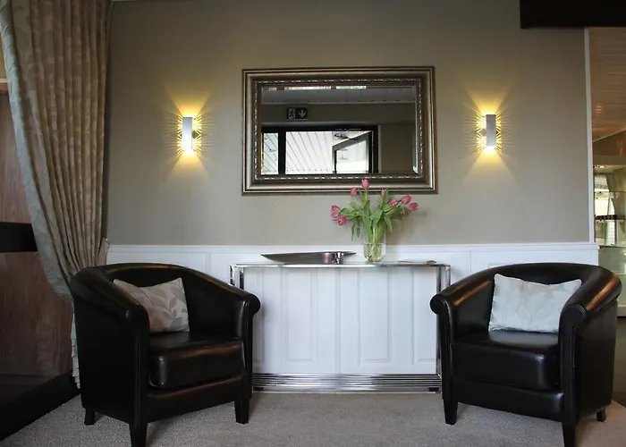 Am Berghang Bad Bentheim